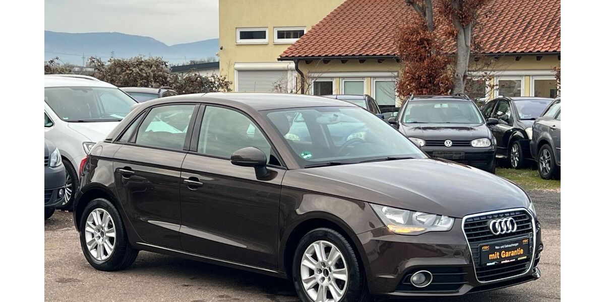 Audi A1 89.000 km 8.999 &euro; Landau in der Pfalz, Rheinland-Pfalz 76829