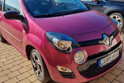 Renault Twingo 170.000 km 3.700 &euro; Nabburg 92507