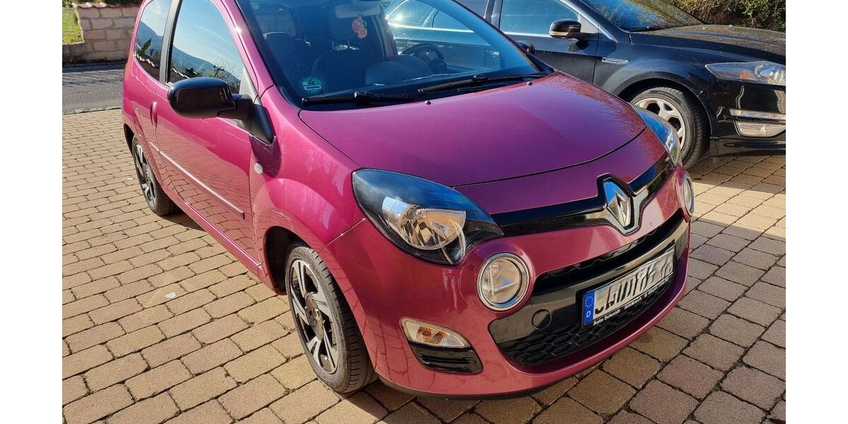 Renault Twingo 170.000 km 3.700 &euro; Nabburg 92507