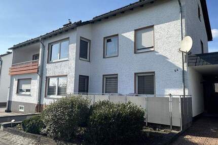 Haus Meschede - 9 Zimmer, 217 m&sup2;, 325.000&euro; | Angebot:25880131