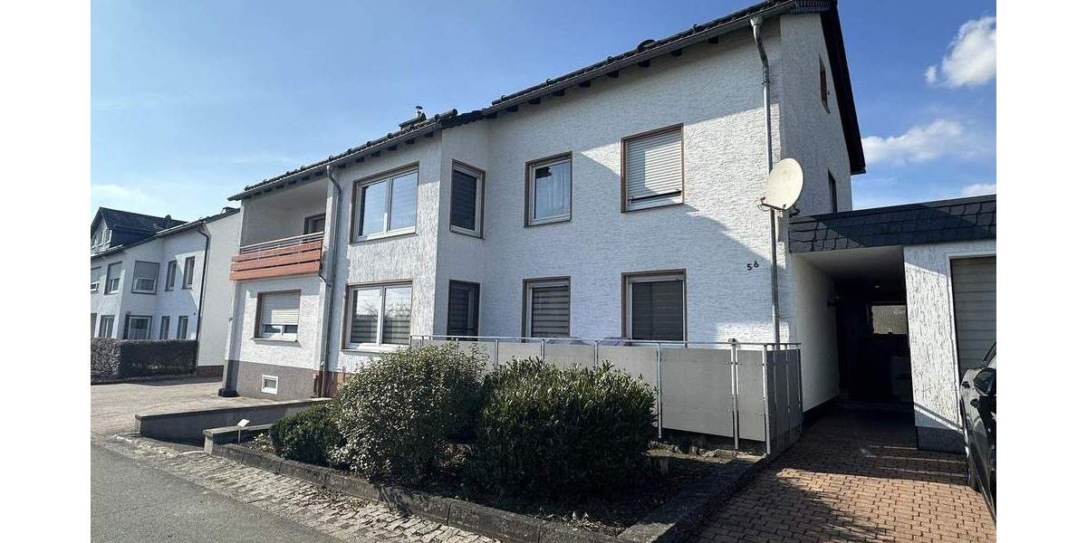 Mehrfamilienhaus, Wohnhaus Meschede - 9 Zimmer, 217 m&sup2;, 325.000&euro; | Angebot:25880131
