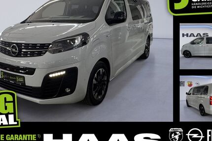 Opel Zafira Life 25.400 km 29.480 &euro; Augsburg 86159