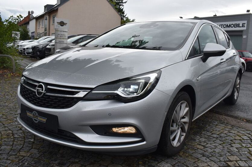 Opel Astra 135.000 km 8.900 € Nürnberg 90451