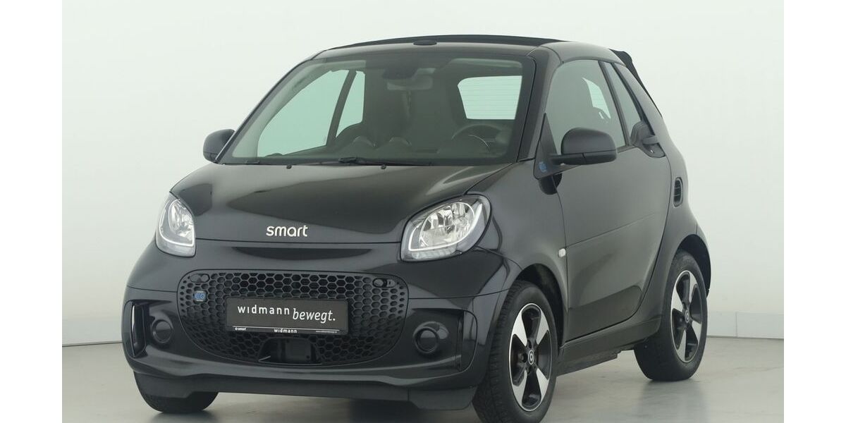 Smart ForTwo 26.262 km 12.850 &euro; Aalen 73431