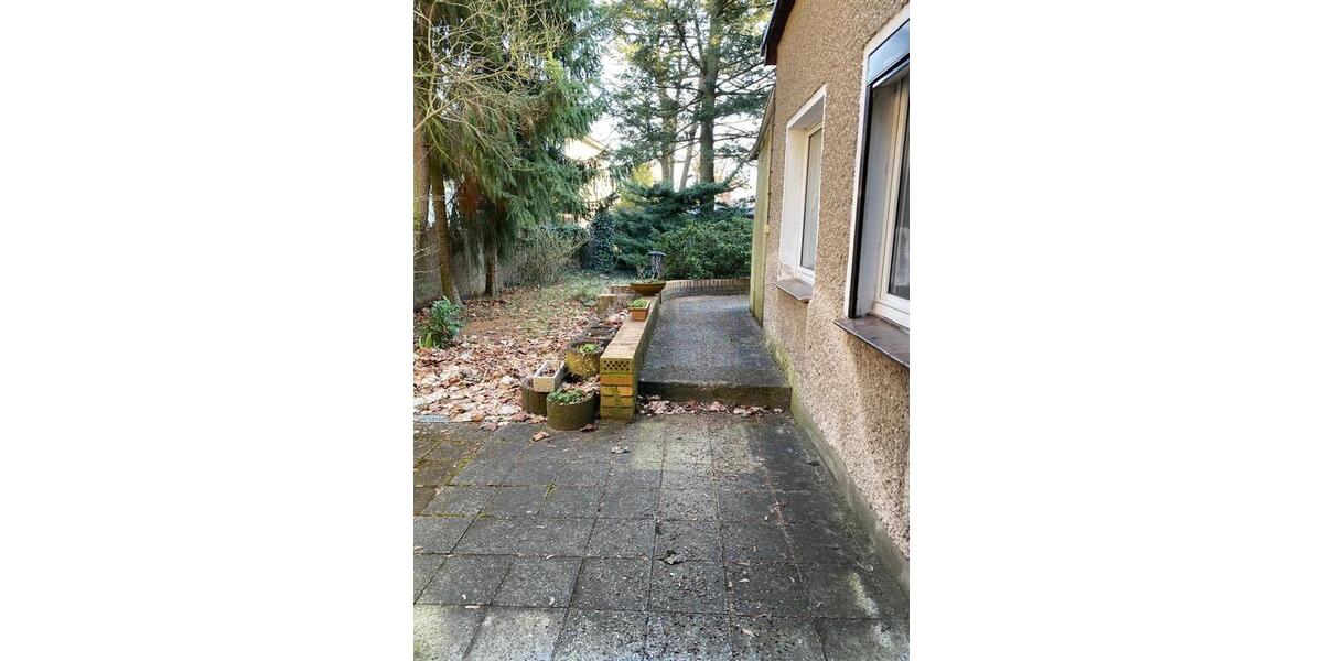 Bungalow Berlin Treptow-Köpenick - 9 Zimmer, 146 m&sup2;, 599.000&euro; | Angebot:26918758