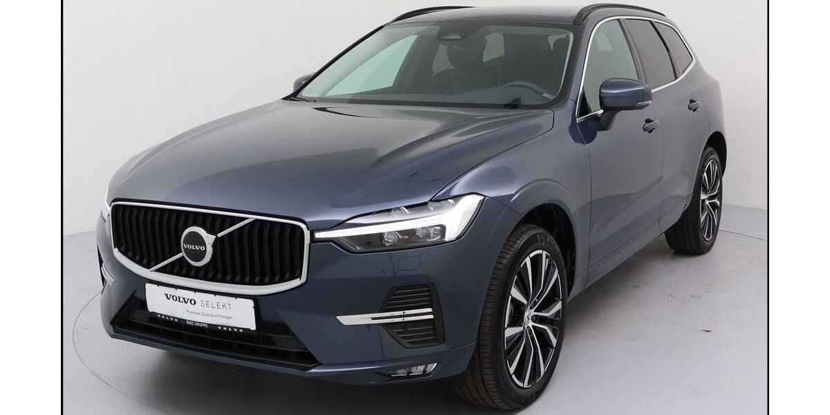 Volvo XC60 18.900 km 36.950 &euro; Norderstedt 22848