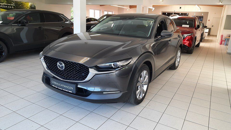 Mazda CX-30 67.627 km 19.490 &euro; Burkardroth 97705