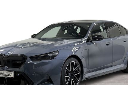 BMW M5 7.970 km 115.890 &euro; Bad Wiessee 83707