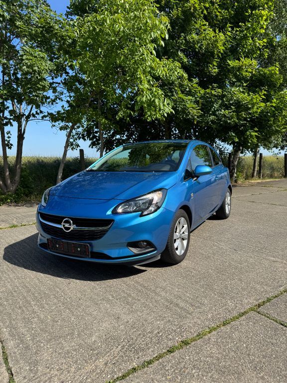 Corsa