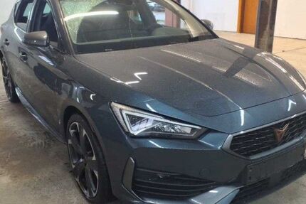 Cupra Leon 85.286 km 20.990 &euro; Eitorf 53783