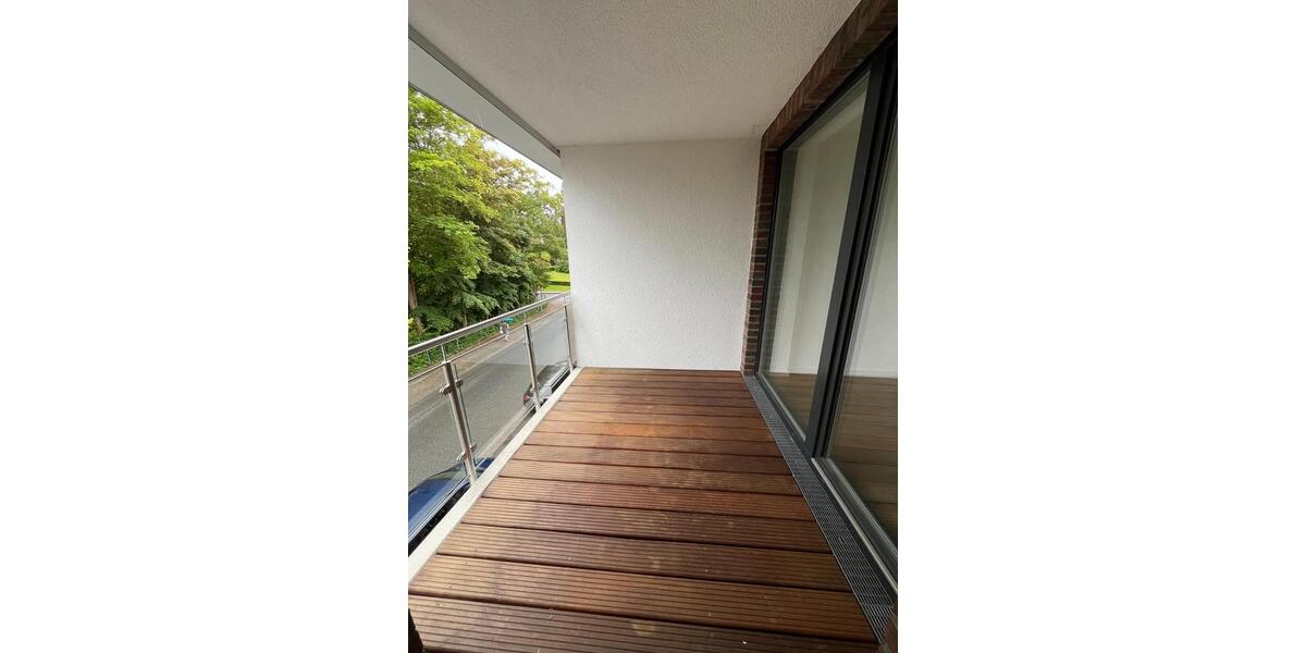 Etagenwohnung Lüneburg Goseburg-Zeltberg - 2 Zimmer, 53 m&sup2;, 298.000&euro; | Angebot:26976469