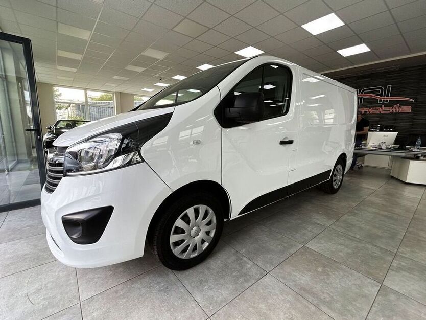 Vivaro