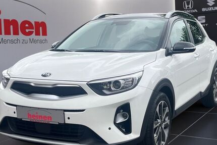 Kia Stonic 79.993 km 12.999 € Dortmund 44263