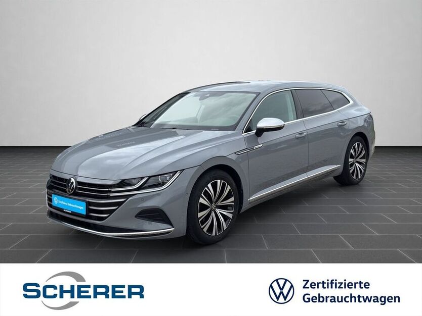 Arteon