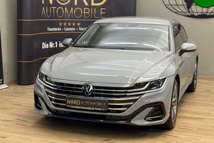 VW Arteon