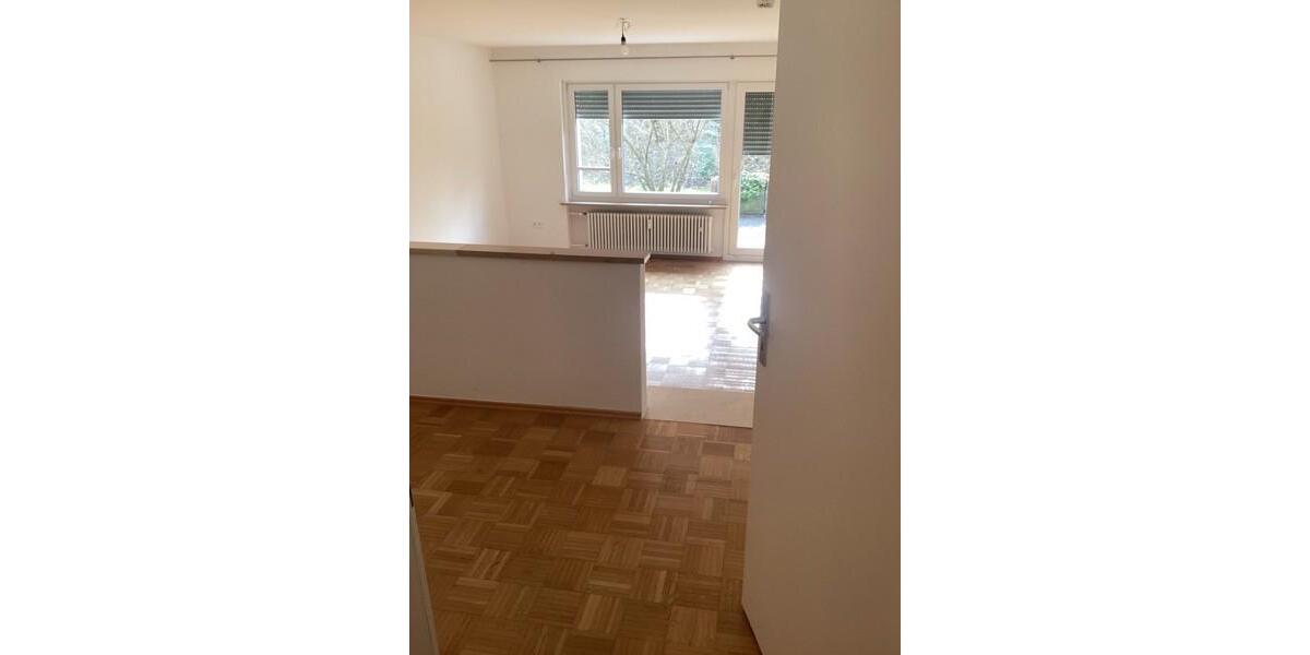 Etagenwohnung Gauting - 1 Zimmer, 57 m&sup2;, 944&euro; | Angebot:25425511