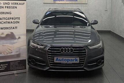 Audi A6 119.000 km 24.999 &euro; Gütersloh 33332
