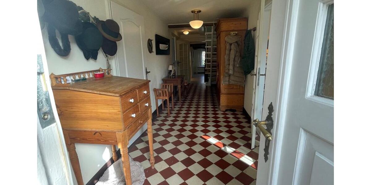 Einfamilienhaus Niebüll - 6 Zimmer, 188 m&sup2;, 449.000&euro; | Angebot:25743952