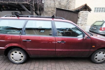 VW Passat Alltrack 315.902 km 900 &euro; Dettelbach 97337