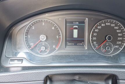 VW T5 Multivan 185.000 km 23.500 € Hallerndorf 91352