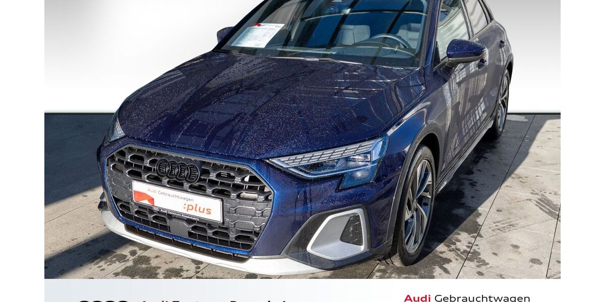 Audi A3 6.826 km 37.880 &euro; Rosenheim 83022