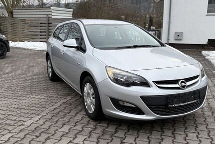 Opel Astra 149.307 km 5.500 &euro; Kelheim 93309