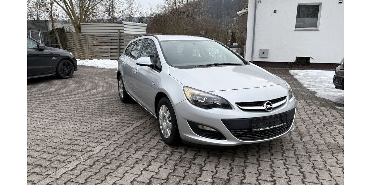 Opel Astra 149.307 km 5.500 &euro; Kelheim 93309