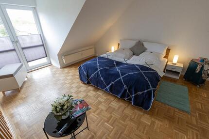 Übergangswohnung, komplett ausgestattet, Altstadt, all-inclusive 2 zimmer