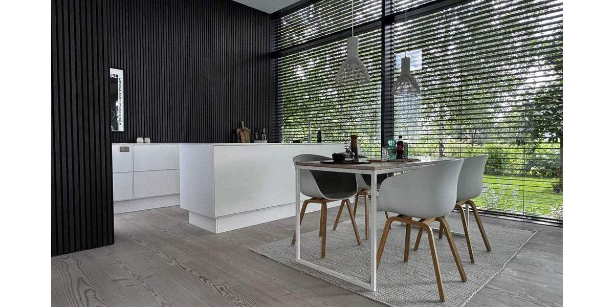 Einfamilienhaus Hille - 6 Zimmer, 163 m&sup2;, 799.950&euro; | Angebot:24452357