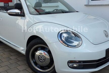 VW Beetle 45.141 km 20.970 &euro; Rodgau 63110