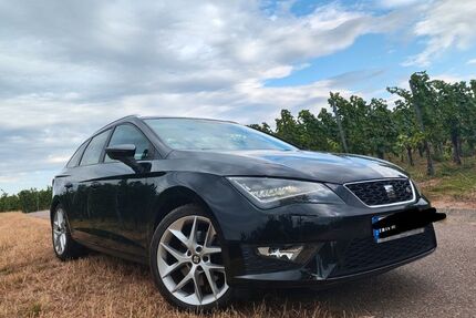 Seat Leon 82.300 km 13.700 &euro; Neckarsulm 74172