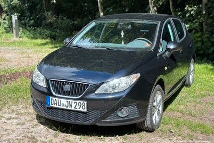 Seat Ibiza 218.296 km 4.350 &euro; Hallschlag 54611