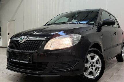 Skoda Fabia 212.460 km 2.190 &euro; Steinfeld 49439
