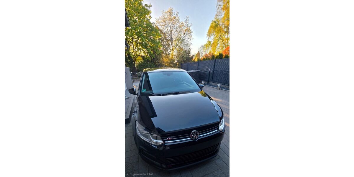 VW Polo 55.000 km 14.490 &euro; Lübeck 23568