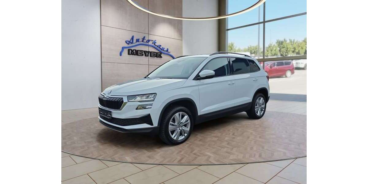 Skoda Karoq 15.700 km 24.910 € Sickte 38173