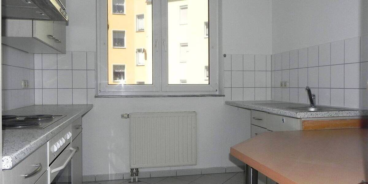 Etagenwohnung Greiz Irchwitz - 2 Zimmer, 64 m&sup2;, 55.000&euro; | Angebot:25666526