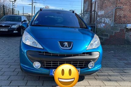 Peugeot 207 169.000 km 2.599 &euro; Bad Oldesloe 23843