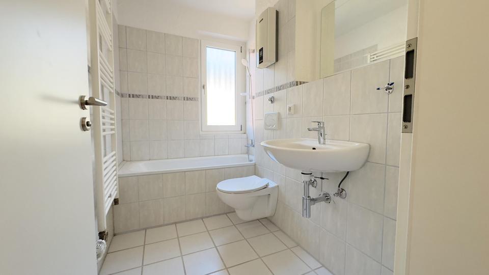 Etagenwohnung Pforzheim Nordstadt - 5 Zimmer, 126 m&sup2;, 1.320&euro; | Angebot:26222355