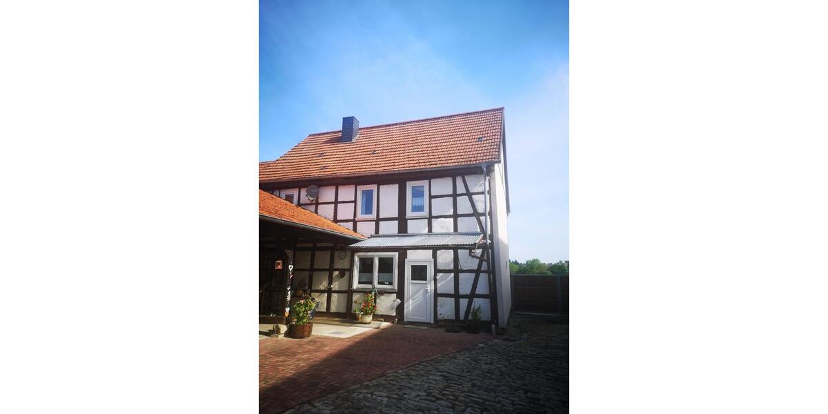 Bauernhaus, Landhaus Mühlhausen (Thüringen) - 5 Zimmer, 130 m&sup2;, 185.000&euro; | Angebot:27077365