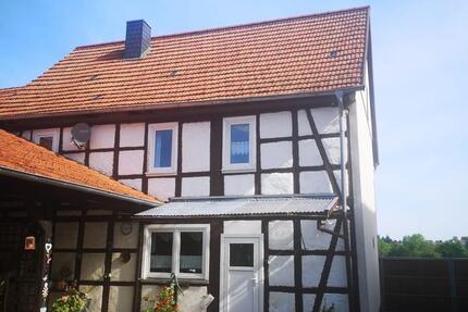 Haus Mühlhausen (Thüringen) - 5 Zimmer, 130 m&sup2;, 185.000&euro; | Angebot:27077365