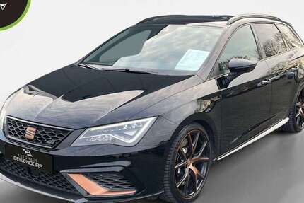 Seat Leon 58.739 km 26.940 &euro; Bottrop 46244