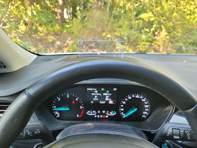 Focus