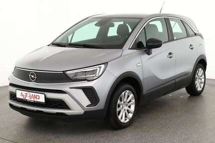 Opel Crossland 54.506 km 13.890 &euro; Halle-Nietleben 06122