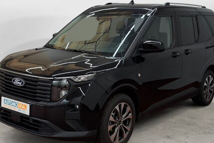 Ford Tourneo Courier 8.219 km 99.999 &euro; Dinslaken 46539