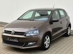 VW Polo 58.000 km 9.500 &euro; Erfurt 99092