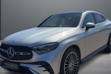 Mercedes-Benz GLC 220 28.668 km 59.770 &euro; Luckenwalde 14943