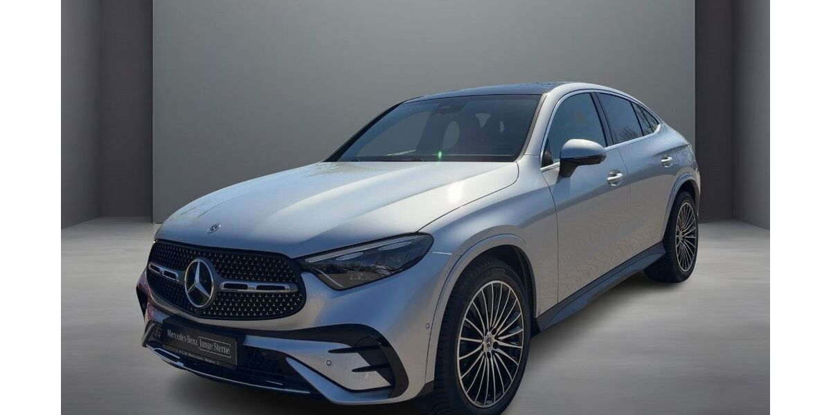Mercedes-Benz GLC 220 28.668 km 59.770 &euro; Luckenwalde 14943