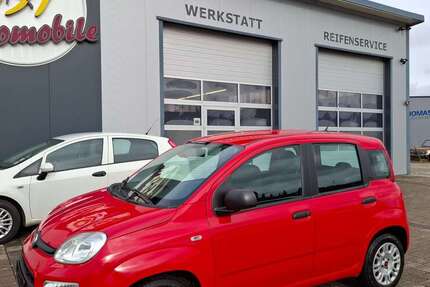Fiat Panda 92.400 km 6.666 &euro; Münsingen 72525