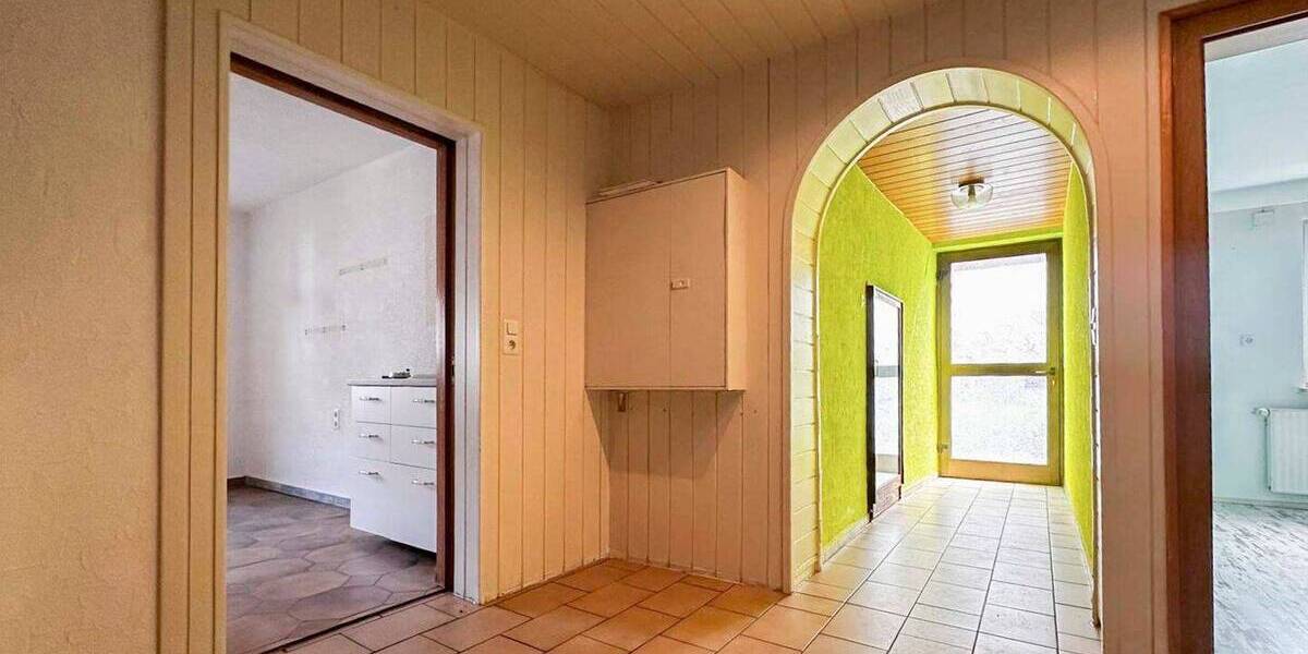 Einfamilienhaus Wilhermsdorf - 6 Zimmer, 220.000&euro; | Angebot:26569809