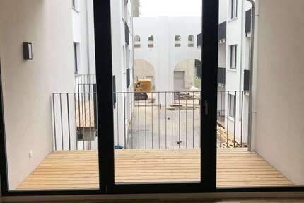 Wohnung zum Mieten in Magdeburg 493,90 € 51.99 m² 1 zimmer